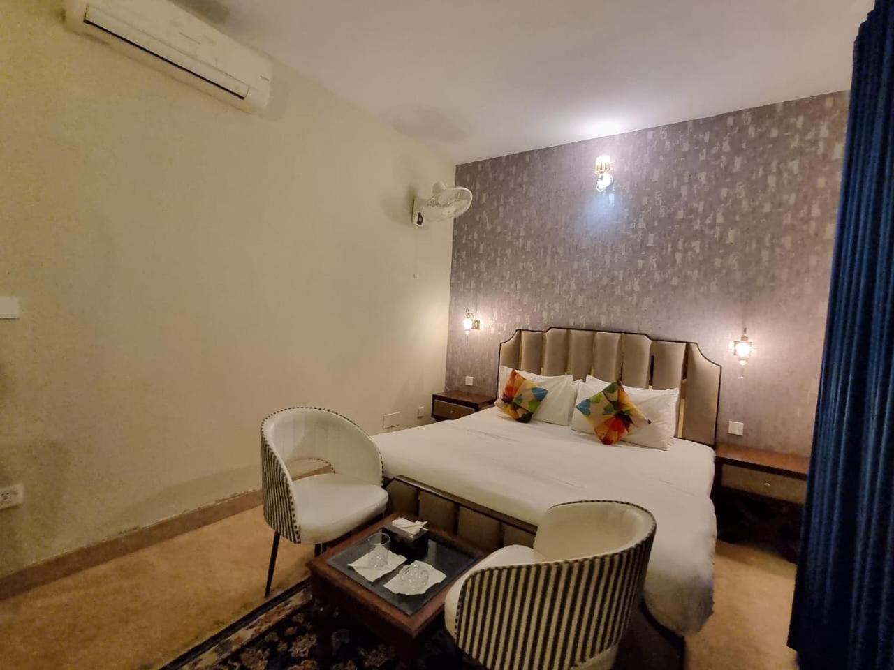 The Life Style Lodges Opp Centaurus Mall Islamabad Exterior foto
