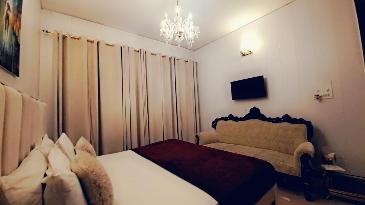 The Life Style Lodges Opp Centaurus Mall Islamabad Exterior foto